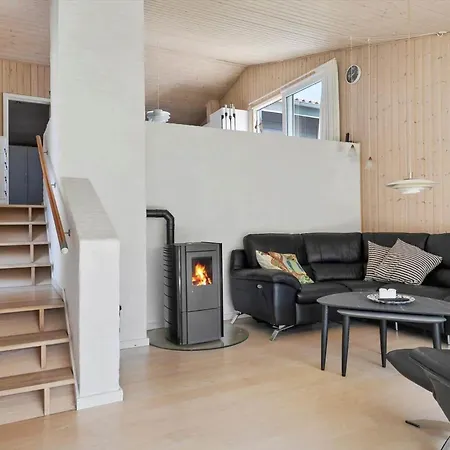 Hébergement de vacances 40502-juelsminde-pot-strandby-1 Sonderby (Midtjylland)