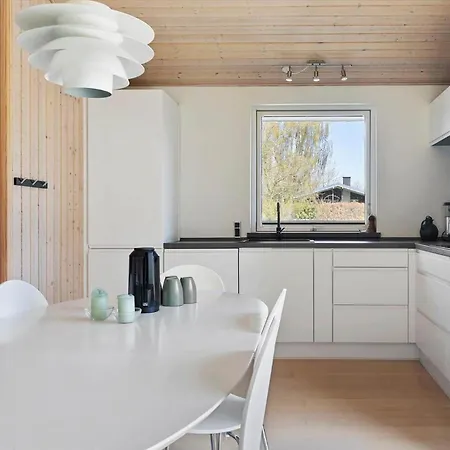 Hébergement de vacances 40502-juelsminde-pot-strandby-1