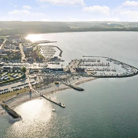 40502-juelsminde-pot-strandby-1 Hébergement de vacances